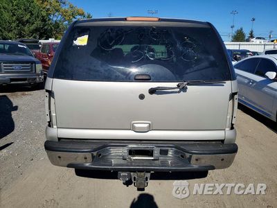 Zdjęcie 6 z 13 samochodu: 2005 GMC YUKON XL K1500 VIN:3GKFK16Z95G290150 - miniatura