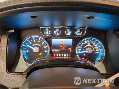 Zdjęcie 9 z 12 samochodu: 2011 FORD F150 SUPERCREW VIN:1FTFW1EF2BFA02845 - miniatura