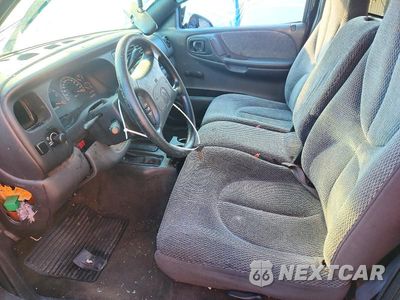 Zdjęcie 7 z 12 samochodu: 1998 DODGE DAKOTA VIN:1B7GG26X6WS618351 - miniatura