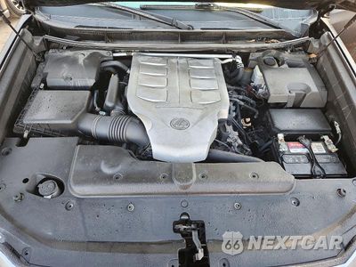 Zdjęcie 11 z 12 samochodu: 2014 LEXUS GX 460 VIN:JTJBM7FX9E5087107 - miniatura
