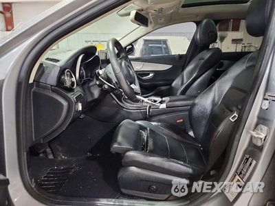 Zdjęcie 7 z 12 samochodu: 2015 MERCEDES-BENZ C 300 4MATIC VIN:55SWF4KB5FU040999 - miniatura