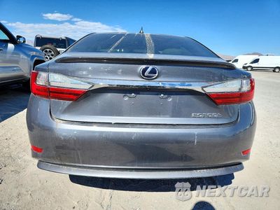 Zdjęcie 6 z 12 samochodu: 2017 LEXUS ES 300H VIN:JTHBW1GG9H2134892 - miniatura