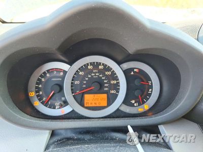Zdjęcie 9 z 13 samochodu: 2011 TOYOTA RAV4 BASE VIN:2T3BF4DV2BW091369 - miniatura
