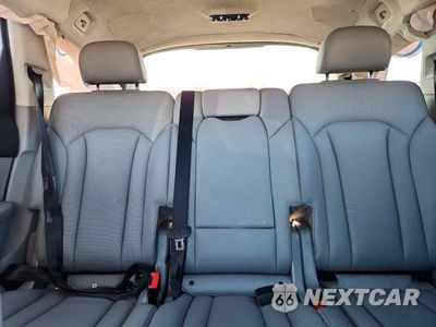 Zdjęcie 10 z 13 samochodu: 2022 AUDI Q7 PRESTIGE VIN:WA1VXBF7XND014659 - miniatura