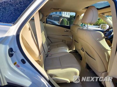Zdjęcie 11 z 13 samochodu: 2015 LEXUS RX 350 BASE VIN:2T2BK1BA7FC341629 - miniatura