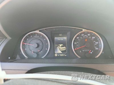 Zdjęcie 9 z 12 samochodu: 2017 TOYOTA CAMRY SE VIN:4T1BF1FK4HU417823 - miniatura