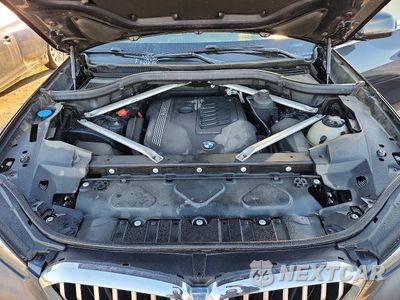 Zdjęcie 11 z 12 samochodu: 2019 BMW X5 XDRIVE40I VIN:5UXCR6C58KLL62817 - miniatura