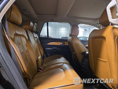Zdjęcie 11 z 13 samochodu: 2012 LINCOLN MKX VIN:2LMDJ8JK9CBL13533 - miniatura