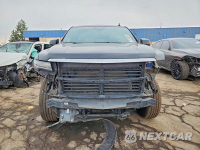 Piąte zdjęcie samochodu w środku: 2023 CADILLAC ESCALADE ESV PREMIUM LUXURY VIN:1GYS4LKL3PR398584 - miniatura