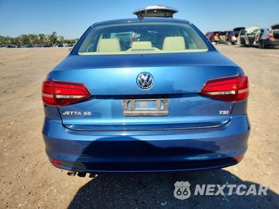 Zdjęcie 6 z 12 samochodu: 2017 VOLKSWAGEN JETTA SE VIN:3VWDB7AJ9HM301464 - miniatura