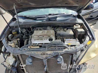 Zdjęcie 12 z 14 samochodu: 2004 LEXUS RX 330 VIN:2T2HA31U84C038330 - miniatura