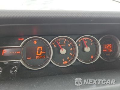 Zdjęcie 9 z 13 samochodu: 2014 SCION XB BASE VIN:JTLZE4FEXEJ049117 - miniatura