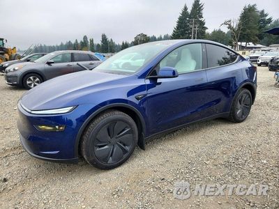 2026 TESLA MODEL Y 7SAYGDEDXTF581596 - główne zdjęcie licytacji z USA - miniatura