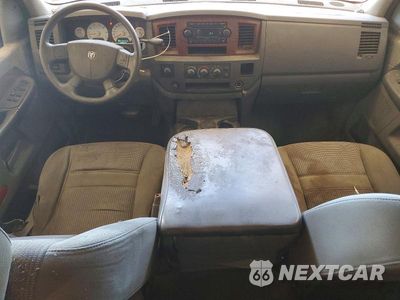 Zdjęcie 8 z 12 samochodu: 2006 DODGE RAM 1500 ST VIN:1D7HU18N76J210987 - miniatura