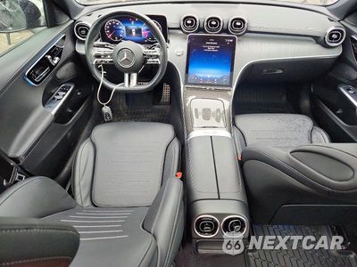 Zdjęcie 8 z 12 samochodu: 2023 MERCEDES-BENZ C 300 4MATIC VIN:W1KAF4HB5PR106486 - miniatura