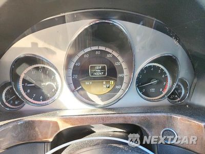 Zdjęcie 9 z 12 samochodu: 2012 MERCEDES-BENZ E 350 4MATIC VIN:WDDHF8JBXCA630032 - miniatura