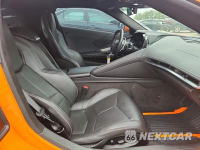 Zdjęcie 10 z 12 samochodu: 2022 CHEVROLET CORVETTE STINGRAY 1LT VIN:1G1YA2D45N5110912 - miniatura