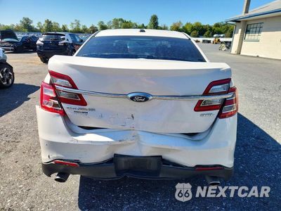 Zdjęcie 6 z 12 samochodu: 2015 FORD TAURUS SEL VIN:1FAHP2E8XFG187889 - miniatura