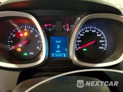 Zdjęcie 9 z 13 samochodu: 2010 CHEVROLET EQUINOX LT VIN:2CNALDEWXA6343774 - miniatura