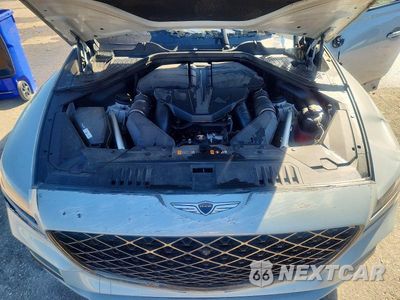 Zdjęcie 12 z 14 samochodu: 2025 GENESIS GV80 COUPE VIN:KMUJBESC0SU274374 - miniatura