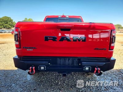Zdjęcie 6 z 13 samochodu: 2019 RAM 1500 REBEL VIN:1C6SRFLT9KN580577 - miniatura