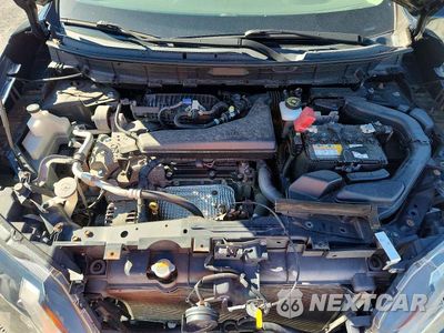 Zdjęcie 12 z 13 samochodu: 2018 NISSAN ROGUE S VIN:JN8AT2MV9JW328064 - miniatura
