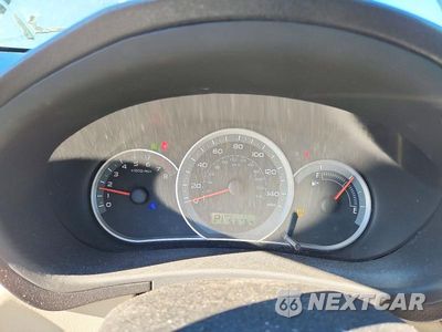 Zdjęcie 9 z 12 samochodu: 2010 SUBARU IMPREZA OUTBACK SPORT VIN:JF1GH6D66AH801565 - miniatura