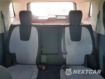 Zdjęcie 10 z 13 samochodu: 2016 GMC TERRAIN SLE VIN:2GKFLTEK8G6254137 - miniatura