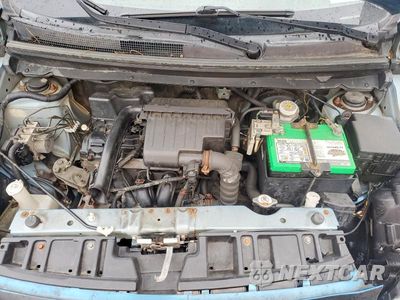 Zdjęcie 11 z 12 samochodu: 2018 MITSUBISHI MIRAGE G4 ES VIN:ML32F3FJ4JHF04424 - miniatura