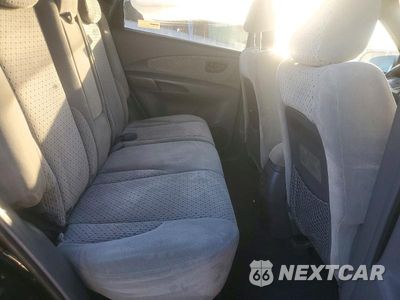 Zdjęcie 11 z 14 samochodu: 2005 HYUNDAI TUCSON GLS VIN:KM8JN72D15U066485 - miniatura