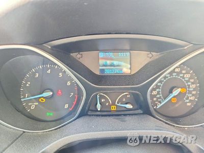 Zdjęcie 9 z 12 samochodu: 2012 FORD FOCUS SE VIN:1FAHP3F21CL201181 - miniatura