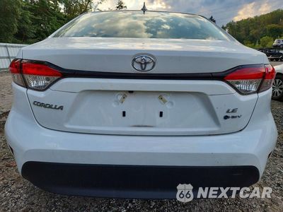 Zdjęcie 6 z 12 samochodu: 2026 TOYOTA COROLLA HYBRID LE VIN:JTDBCMFE6T3121368 - miniatura