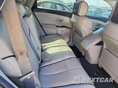 Zdjęcie 11 z 13 samochodu: 2013 TOYOTA VENZA LE VIN:4T3ZK3BB6DU053790 - miniatura