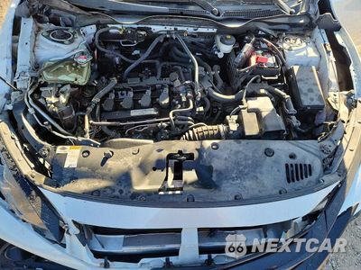 Zdjęcie 11 z 12 samochodu: 2020 HONDA CIVIC SPORT VIN:SHHFK7H4XLU226202 - miniatura