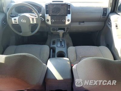 Zdjęcie 8 z 12 samochodu: 2017 NISSAN FRONTIER SV VIN:1N6AD0ER3HN752531 - miniatura