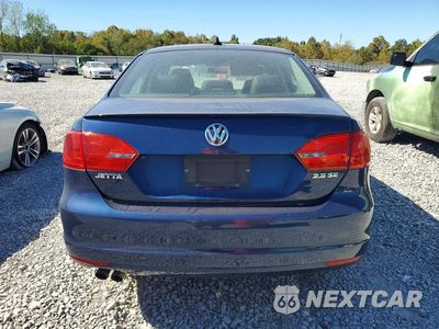 Zdjęcie 6 z 12 samochodu: 2012 VOLKSWAGEN JETTA SE VIN:3VWDX7AJ1CM451790 - miniatura