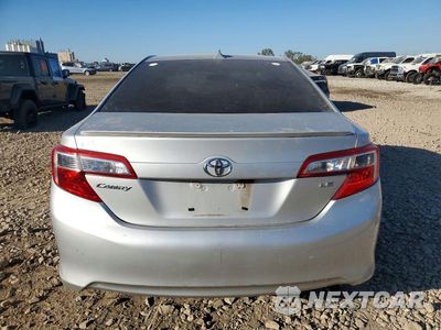 Zdjęcie 6 z 12 samochodu: 2013 TOYOTA CAMRY LE VIN:4T4BF1FK5DR319058 - miniatura
