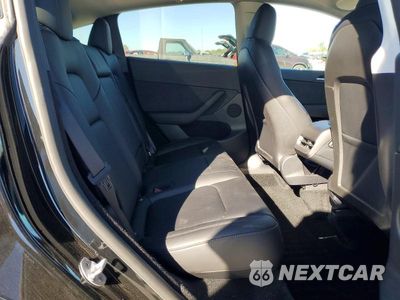 Zdjęcie 10 z 12 samochodu: 2024 TESLA MODEL Y VIN:7SAYGDED3RF155998 - miniatura