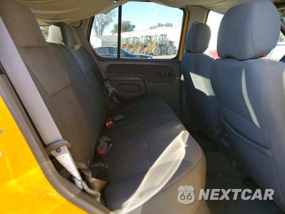Zdjęcie 11 z 13 samochodu: 2003 NISSAN XTERRA XE-V6 VIN:5N1ED28T03C690528 - miniatura