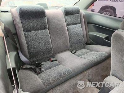 Zdjęcie 10 z 13 samochodu: 1997 HONDA CIVIC CX VIN:1HGEJ8147VL020224 - miniatura