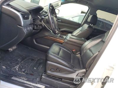 Zdjęcie 7 z 13 samochodu: 2019 CHEVROLET SUBURBAN K1500 LT VIN:1GNSKHKC0KR193393 - miniatura