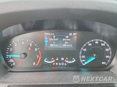 Zdjęcie 9 z 13 samochodu: 2023 FORD EXPLORER POLICE INTERCEPTOR VIN:1FM5K8AB1PGA33309 - miniatura