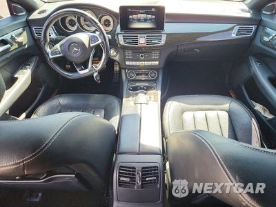 Zdjęcie 8 z 12 samochodu: 2018 MERCEDES-BENZ CLS 550 VIN:WDDLJ7DB4JA206602 - miniatura