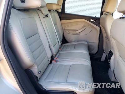 Zdjęcie 10 z 13 samochodu: 2017 FORD ESCAPE TITANIUM VIN:1FMCU9J97HUE25816 - miniatura