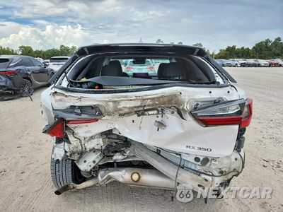 Zdjęcie 6 z 13 samochodu: 2019 LEXUS RX 350 BASE VIN:2T2ZZMCA9KC121655 - miniatura