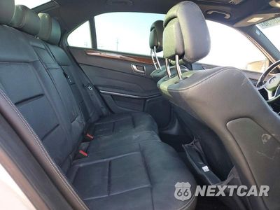 Zdjęcie 10 z 13 samochodu: 2014 MERCEDES-BENZ E 350 VIN:WDDHF5KB4EA843901 - miniatura