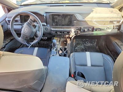 Zdjęcie 8 z 13 samochodu: 2026 TOYOTA CAMRY SE VIN:4T1DAACK9TU285856 - miniatura