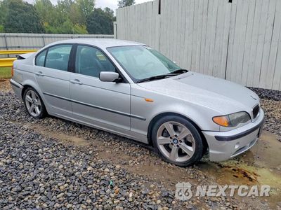 Czwarte zdjęcie samochodu z boku: 2004 BMW 330 I VIN:WBAEV53414KM38004 - miniatura