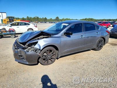 2018 NISSAN ALTIMA 2.5 SR 1N4AL3APXJC288396 - główne zdjęcie licytacji z USA - miniatura
