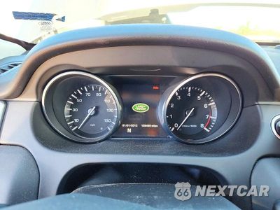 Zdjęcie 9 z 13 samochodu: 2016 LAND ROVER DISCOVERY SPORT HSE LUXURY VIN:SALCT2BG5GH585656 - miniatura